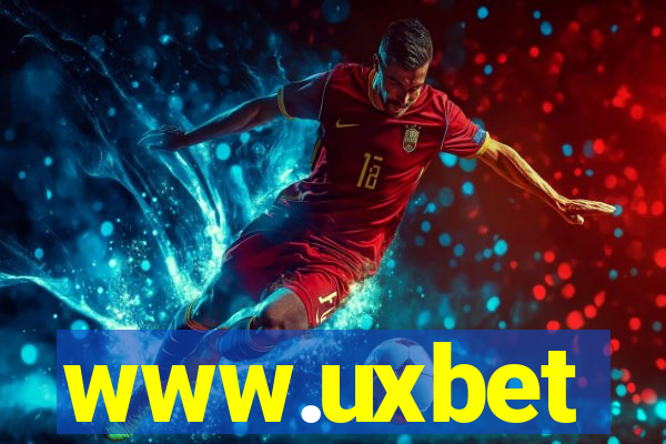 www.uxbet