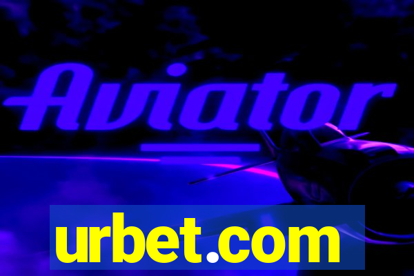 urbet.com