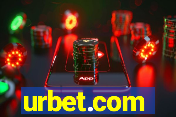 urbet.com