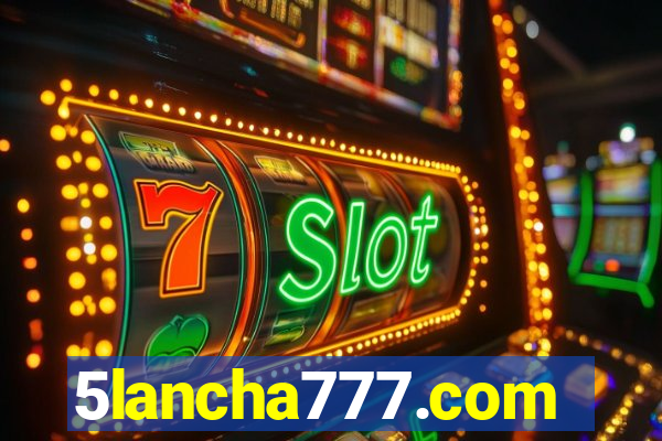 5lancha777.com