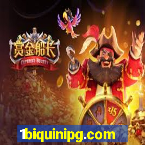 1biquinipg.com