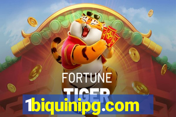 1biquinipg.com