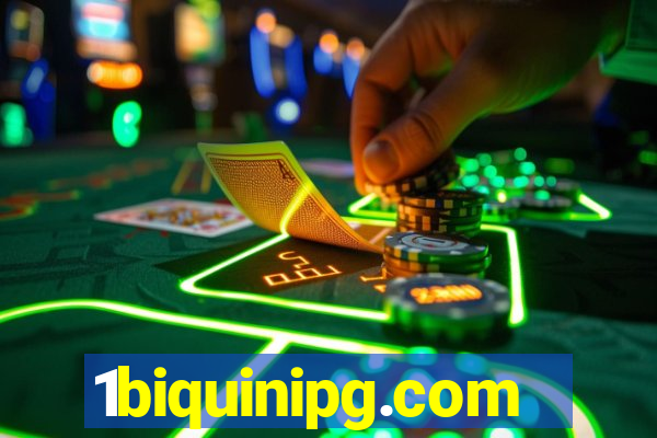 1biquinipg.com