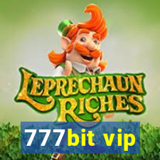 777bit vip