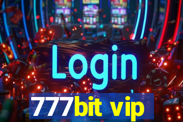 777bit vip