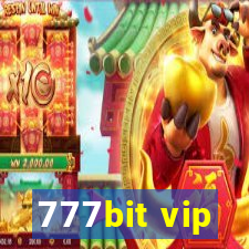 777bit vip