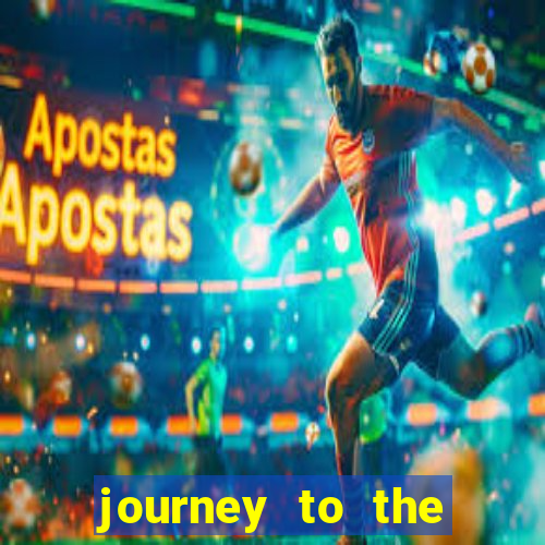 journey to the wealth demo