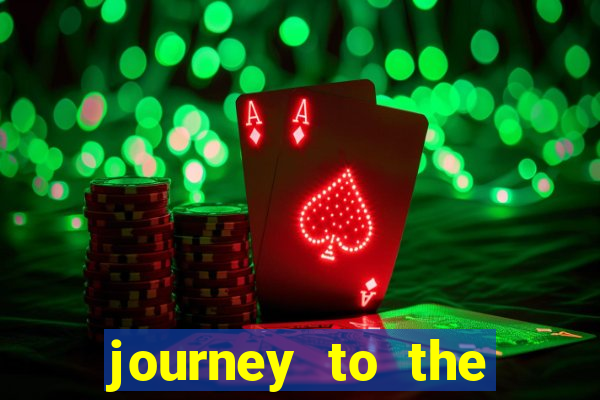 journey to the wealth demo
