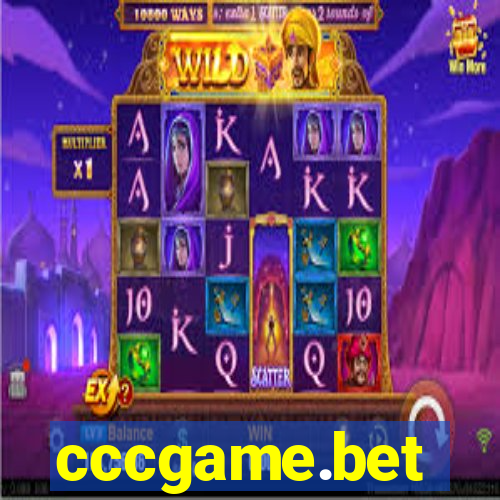 cccgame.bet