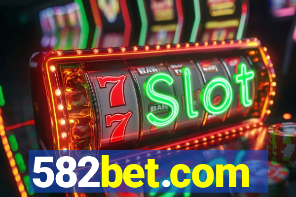 582bet.com