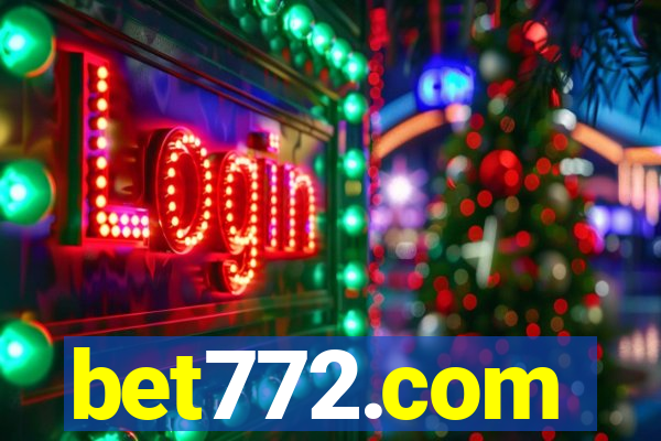 bet772.com