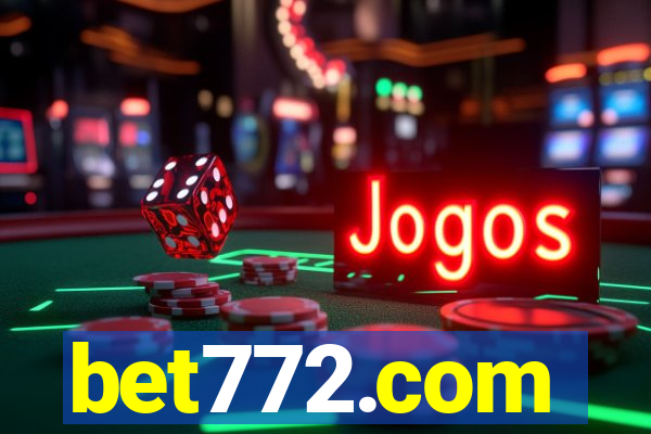 bet772.com
