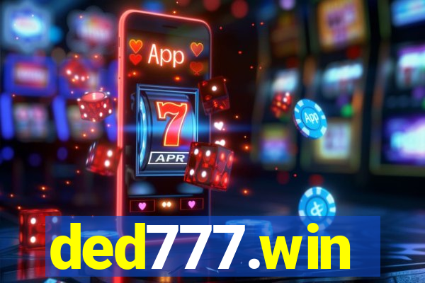 ded777.win