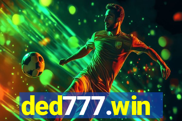 ded777.win
