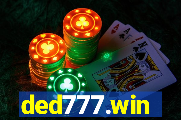 ded777.win