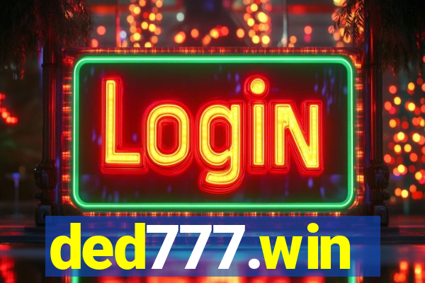 ded777.win