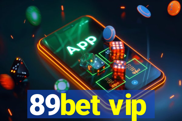 89bet vip