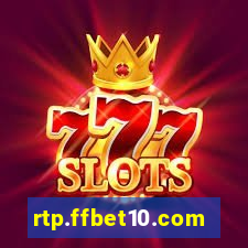 rtp.ffbet10.com