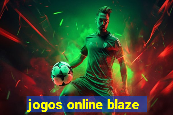 jogos online blaze