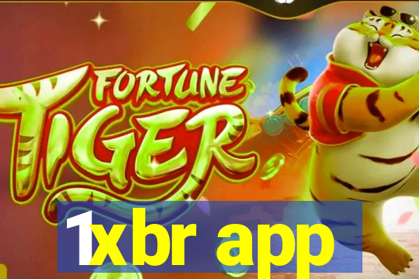 1xbr app