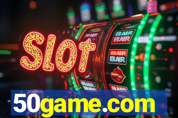 50game.com