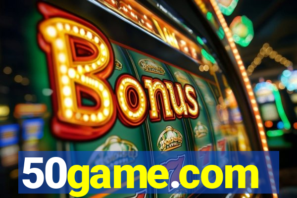 50game.com