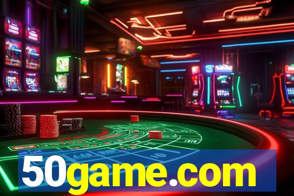 50game.com