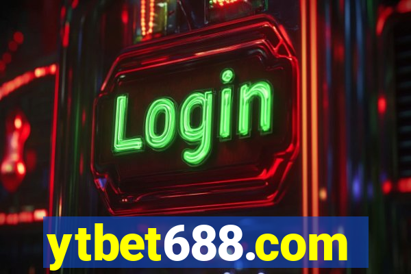 ytbet688.com
