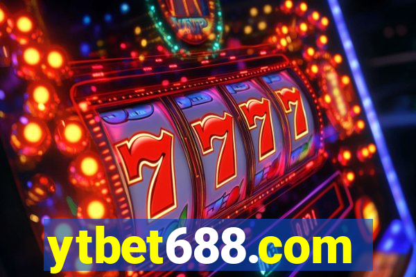 ytbet688.com