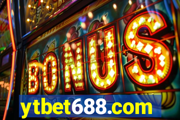 ytbet688.com