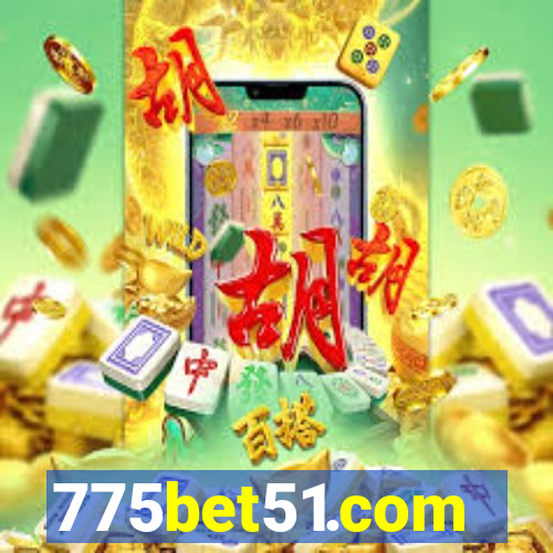 775bet51.com