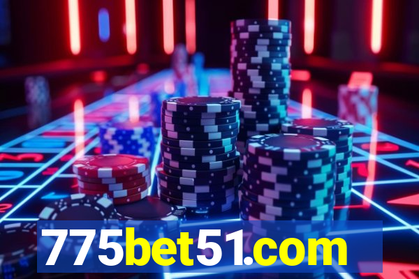 775bet51.com