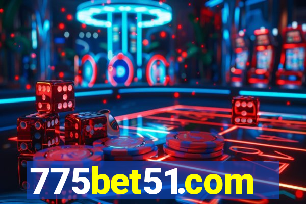 775bet51.com