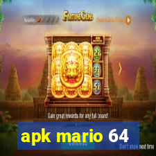 apk mario 64