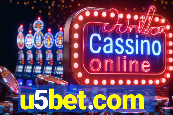 u5bet.com