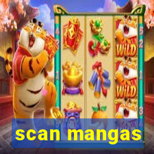 scan mangas