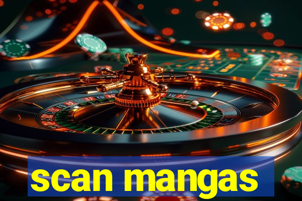 scan mangas