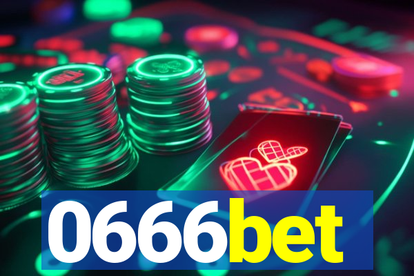 0666bet