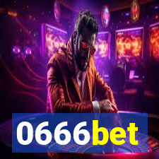 0666bet