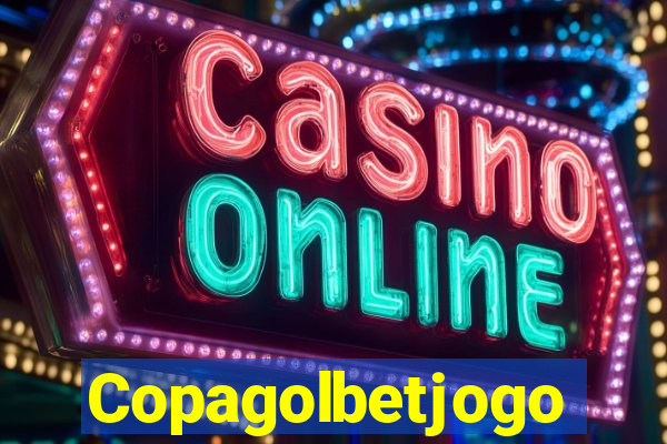 Copagolbetjogo