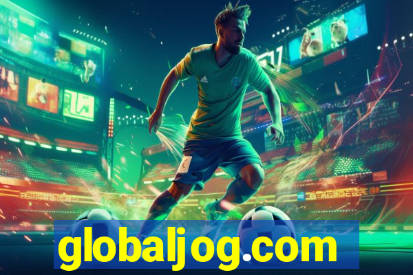 globaljog.com