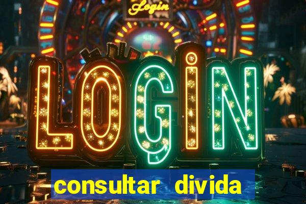 consultar divida casas bahia