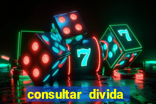 consultar divida casas bahia