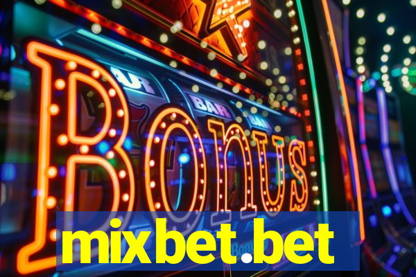 mixbet.bet