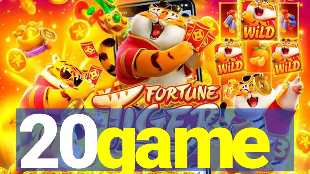 20game