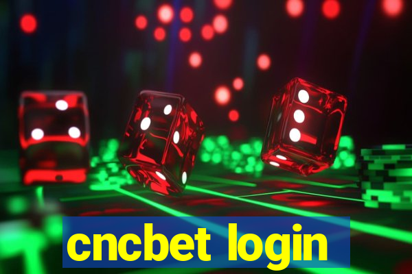cncbet login