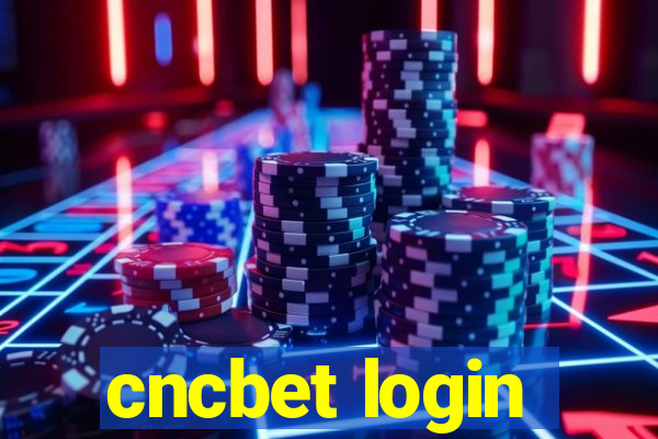 cncbet login