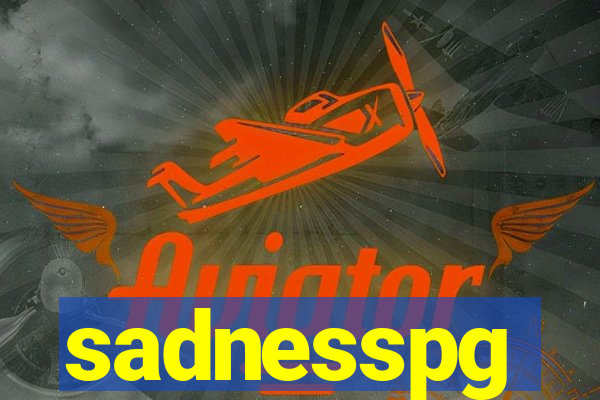 sadnesspg