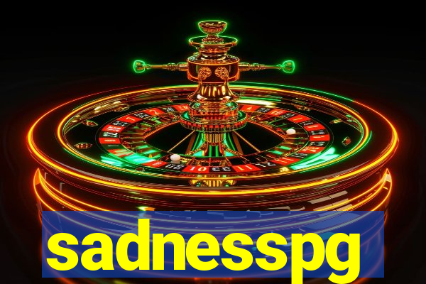 sadnesspg