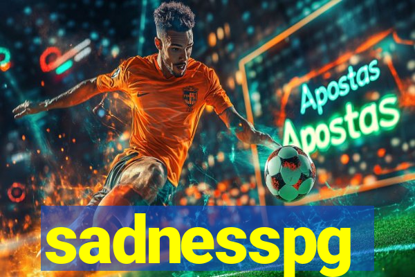 sadnesspg